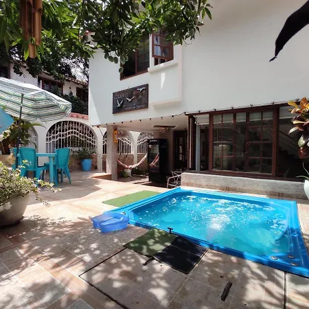 Hotel Ayenda Casa 12